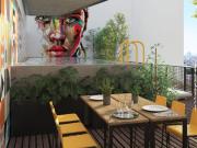 Condominio con alberca, coworking, pet friendly venta...