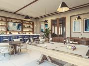 Condominio con alberca, gym, coworking, en venta, Luis...