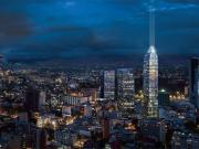 Condominio con alberca, jacuzzi, en venta, Cuauhtémoc, CDMX