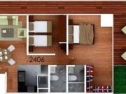 Condominio con alberca, Kids Club, en venta, Alvaro...