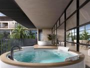 Condominio con alberca, pet park venta en Playacar,...