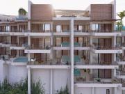 Condominio con alberca privada, vista a la monta?a en...