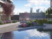 Condominio con alberca, Sky Cinema, en venta, Santa Fe,...