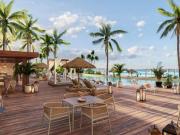 Condominio con amenidades de lujo, en venta, Frente al...