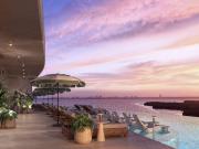Condominio con amenidades de lujo, en venta, Zona...