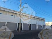 Condominio con amplios espacios de dos pisos en segovia...