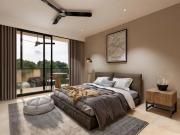 Condominio con balcón en venta, El Arrocito, Huatulco