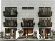 Condominio con balcón, Roof garden en Miguel Hidalgo,...