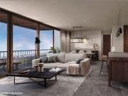 Condominio con cava de vinos, playroom para adultos,...