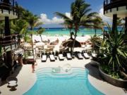 Departamento en venta en Playa del Carmen Centro,...