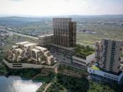 Condominio con jard?n, bodega y terraza privada,...