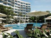 Condominio con lock off, terraza, bodega y cuarto de...