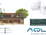 CONDOMINIO CON OPCI?N DE LOTE O CASA HABITACI?N CON...