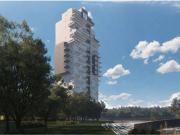 Condominio con tecnolog?a de reconocimiento facial,...