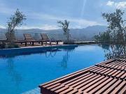 Condominio con terraza privada de 50 m2, doble altura,...