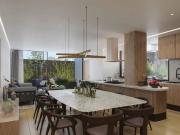 Condominio con terraza privada y bodega, en venta,...