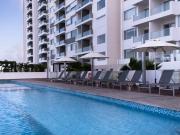 Condominio con terraza y múltiples amenidades, en venta,...