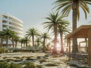 Condominio con vista al mar, alberca, kids pool, area de...