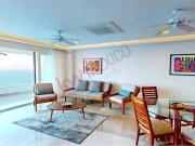Condominio con vista panorámica al mar en venta Puerto...