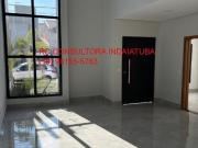 Condominio, Cond. Villagio de Itaici, Indaiatuba, SP