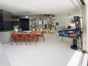 Condomínio Condominium Club Ibirapuera