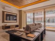 Condominio ?cono Towers, Departamento amueblado y...