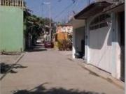 CONDOMINIO CORALES CASA EN VENTA ACAPULCO GUERRERO