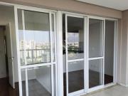 Condomínio Cosmopolitan High Garden no Brooklin,...