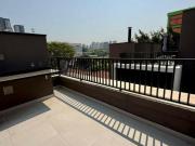 Condomínio Cube inc, Brooklin de 163m² com 2 suites, 3...