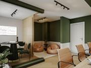 Condominio Cury 360° Park View Parque São Domingos