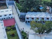 Condominio de 16 casas nuevas, en Amatitlán, Cuernavaca