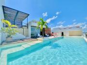 Condominio de 1 dormitorio y 2 ba?os en venta Zilha 42