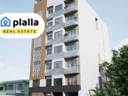 Condominio de 1 Recámara en Venta en Playa del Carmen