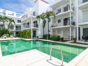 Condominio de 2 habitaciones y 2.5 ba?os en venta...