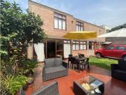 Condominio de 3 Casas 1010 m2 en residencial Monterrico...