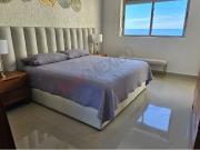 Condominio de 3 recamaras a pie de playa en Gavias Grand