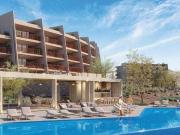 CONDOMINIO DE 3 RECAMARAS CON VISTA AL MAR EN EL TEZAL,...