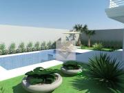 Condomínio de alto padrão Mont Blanc, próximo ao...