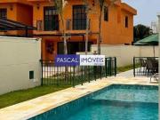 Condomínio de Casa Jardim Prudência 4 suítes