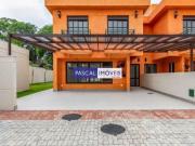 Condomínio de Casa Jardim Prudência 4 suítes