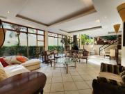 Condomínio de casas à venda e locação 4 quartos Cidade...