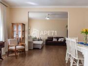 CONDOMINIO DE CASAS DE VILA DE 2 DORMITÓRIOS, 120M², NA...