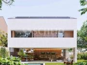 Condomínio de casas em construção Jardim Cordeiro