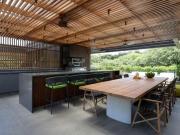 Condominio de casas fechado / Bothanica Alto de...