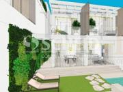 Condomínio de Casas na Cidade Jardim, Paineiras. Com 4...