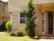 CONDOMÍNIO DE CASAS NO MORUMBI