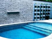 Condomínio de Casas Praia do Lazaro !