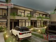 Condominio de departamentos/dúplexs en pozo en venta en...