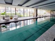 Condominio de doble terraza, piscina, pet friendly, spa...