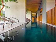 Condominio de lujo con 30 amenidades, 13,000 m2 de areas...